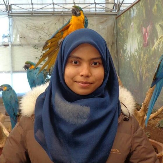 Qurrata Aini